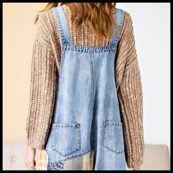 easel Jeans Restocking Easel Only The Best Overalls Reserve Yours